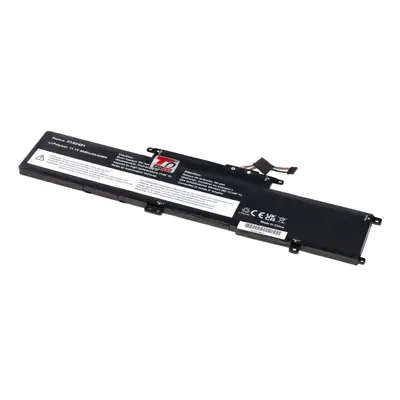 Baterie pro notebook T6 Power pro Lenovo ThinkPad L380, L390, S2 Yoga, 4050mAh, 45Wh, 3cell, Li-