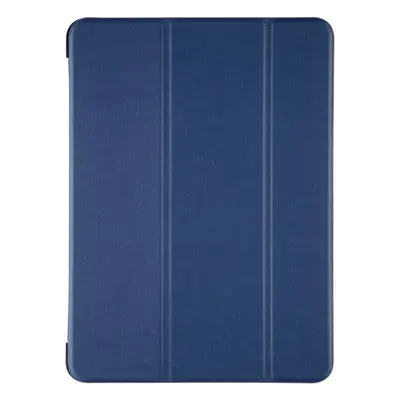 Pouzdro na tablet Tactical Book Tri Fold Pouzdro pro Samsung X200/X205 Galaxy Tab A8 10.5 Blue