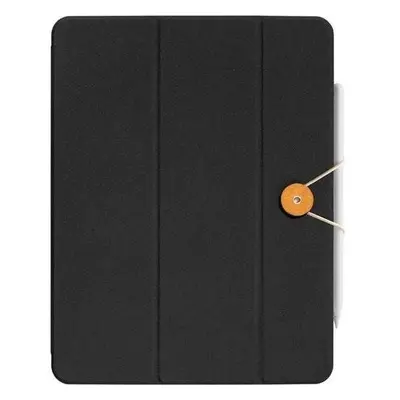 Pouzdro na tablet Native Union Folio Black iPad Pro 11" 2022