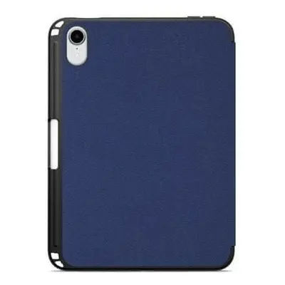 Pouzdro na tablet Epico Pro Flip Case iPad mini 6 (2021)/mini A17 Pro - modrá