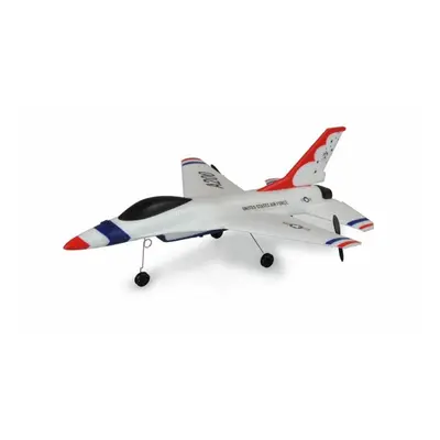 RC Letadlo Amewi RC letadlo F16B Gyro RTF