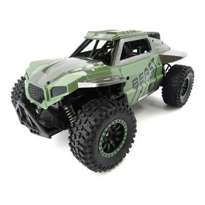 RC auto Siva RC auto T-cars T40 1:14 zelené