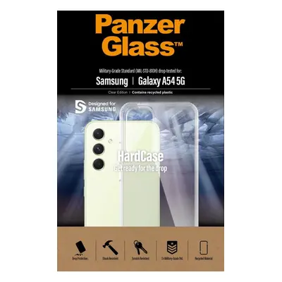 Kryt na mobil PanzerGlass HardCase Samsung Galaxy A54 5G