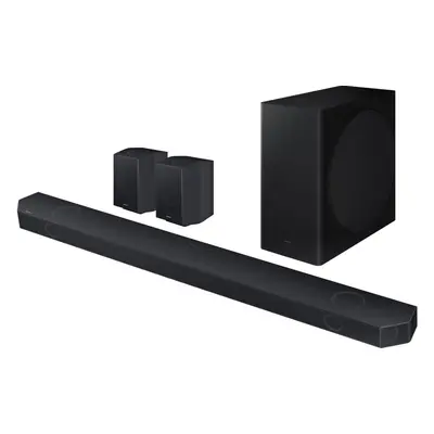 SoundBar Samsung HW-Q930D