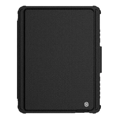 Pouzdro na tablet s klávesnicí Nillkin Bumper Link Keyboard Case pro Apple iPad Air 10.9 2020/Ai