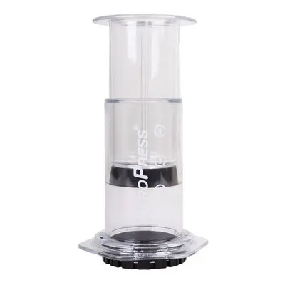 Ruční kávovar AeroPress Clear