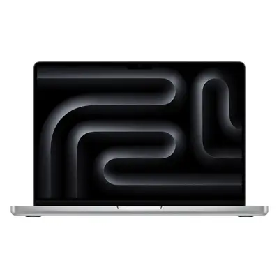 Notebook APPLE MacBook Pro 14" M3 International 2023 Stříbrný