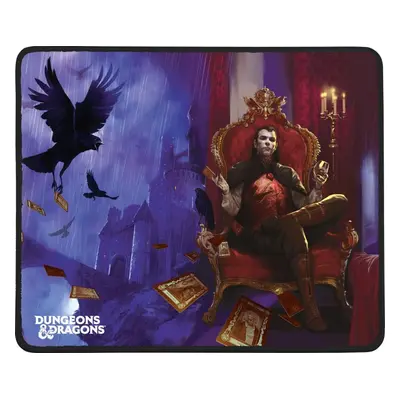 Podložka pod myš Konix Dungeons & Dragons "CURSE OF STRAH" Mousepad