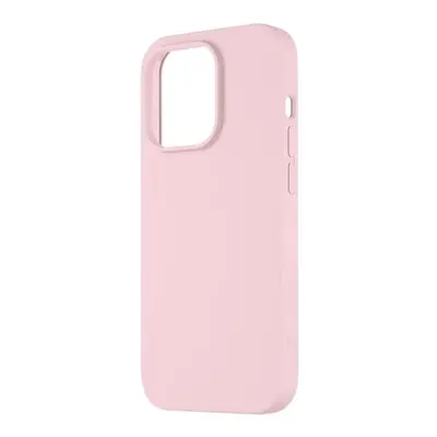 Kryt na mobil Tactical Velvet Smoothie Kryt pro Apple iPhone 14 Pro Pink Panther