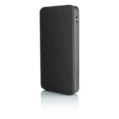 Powerbanka Eloop EW40 20000mAh Wireless + PD (18W+) Black