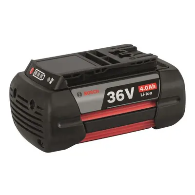 Nabíjecí baterie pro aku nářadí BOSCH Zásuvný akumulátor 36 V Heavy Duty (HD), 4,0 Ah, Li-Ion 2.