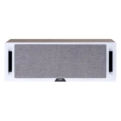 Reproduktor ELAC Debut Reference DCR 52 White/Wood