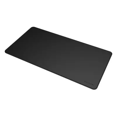 Podložka pod myš Satechi Eco Leather DeskMate - Black