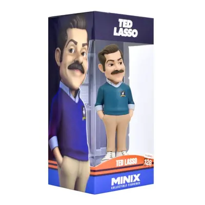 MINIX TV: Ted Lasso - Ted Lasso