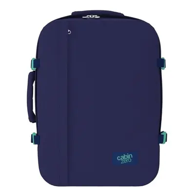 Batoh CabinZero Classic 44 L Deep ocean