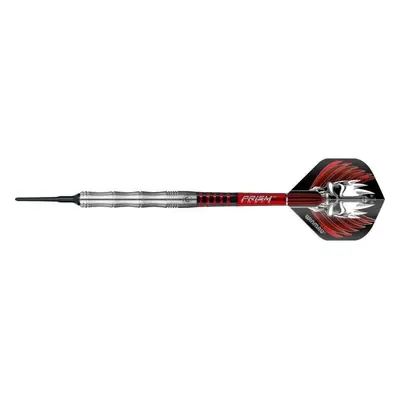 Šipky Šipky Winmau soft Mervyn King 18g, 90% wolfram