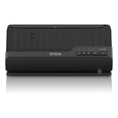 Skener Epson ES-C320W