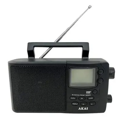 Rádio AKAI APR-2418