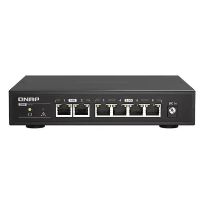 Switch QNAP QSW-2104-2T