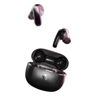 Bezdrátová sluchátka Skullcandy TW RAIL ANC True Wireless In-Ear