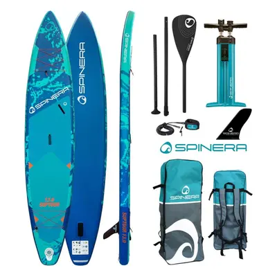 Paddleboard Spinera Suptour 13