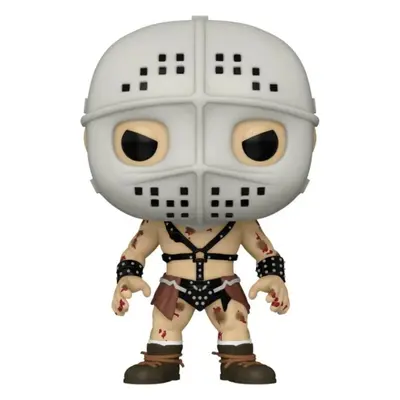 Funko POP Movies: MM:RW- Lord Humungus