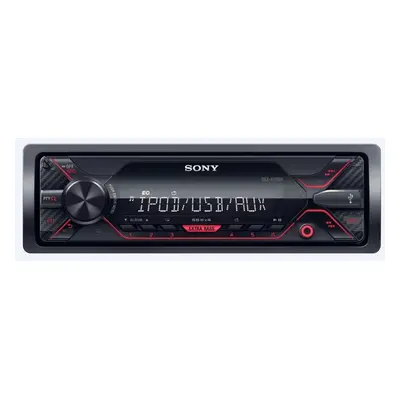 Autorádio Sony DSX-A210UI