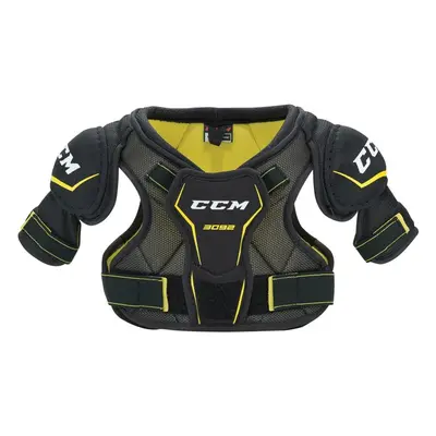 Chrániče ramen CCM Tacks 3092 YTH, Dětská, S