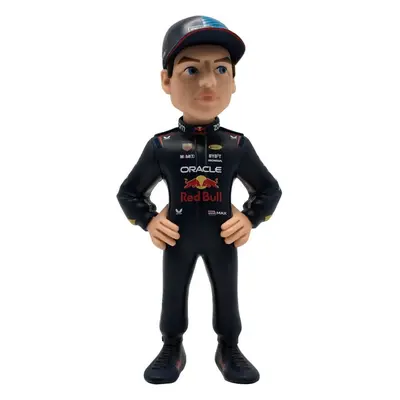 MINIX Sport: Red Bull - Max Verstappen