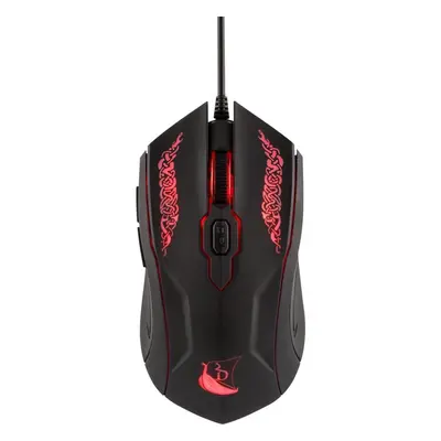 Herní myš Drakkar Shaman Gaming Mouse