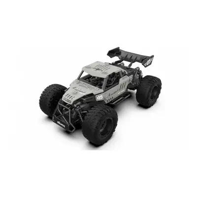 RC auto Amewi RC Stavebnice Coolrc Diy Stone Buggy 1:18