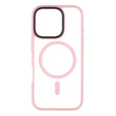 Kryt na mobil Tactical MagForce Hyperstealth Kryt pro iPhone 16 Pro Pink Panther