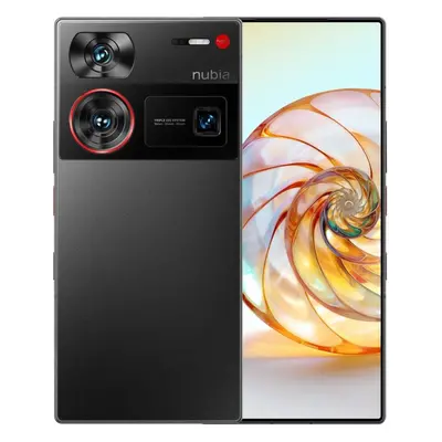 Mobilní telefon Nubia Z60 Ultra 16GB/512GB černá