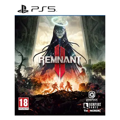 Hra na konzoli Remnant 2 - PS5