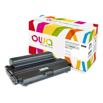 OWA Armor toner kompatibilní s Xerox 108R00796, 10000st, černá/black