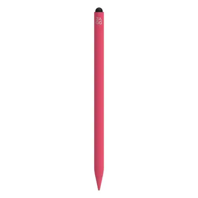 Dotykové pero (stylus) ZAGG Pro Stylus 2 - růžová