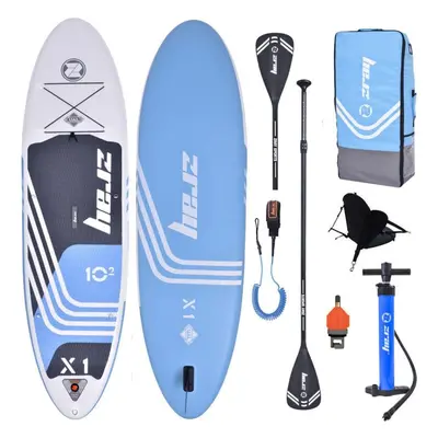 Paddleboard Zray X1 Combo 10'2''x32''x6''