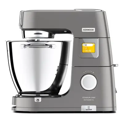 Kuchyňský robot Kenwood KM Titanium Chef Patissier KWL90.004.SI