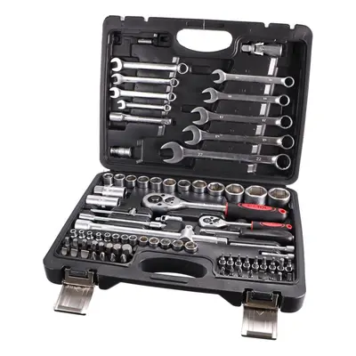 Gola sada SIXTOL Gola sada TOOL SET 82 SIXTOL