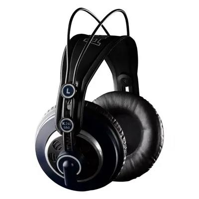 Sluchátka AKG K240 MKII