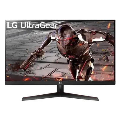 Monitor 31,5" LG UltraGear 32GN600-B