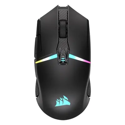 Herní myš Corsair NIGHTSABRE Wireless RGB