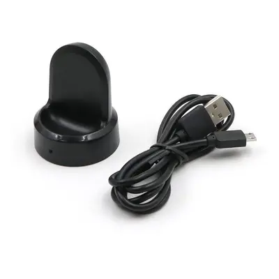 Nabíječka na hodinky Tactical USB Nabíjecí kabel pro Samsung S3 Classic / Frontier SM-R770 / SM-