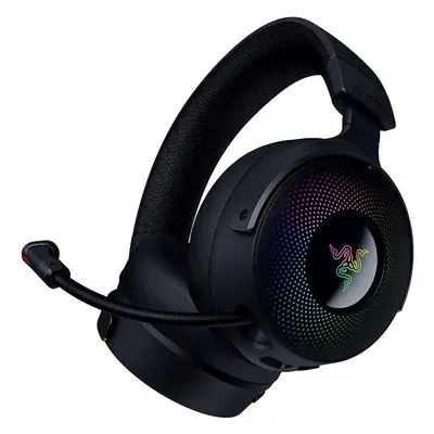 Herní sluchátka Razer Kraken V4 Pro