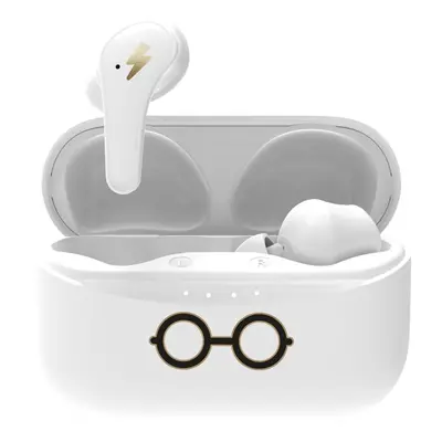 Bezdrátová sluchátka OTL Harry Potter TWS Earpods