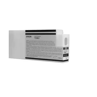 Epson T596 Photo Black 350 ml