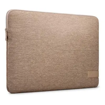 Pouzdro na notebook Case Logic Reflect pouzdro na notebook 15.6" REFPC116 - Boulder Beige