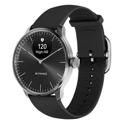 Chytré hodinky Withings Scanwatch Light 37mm - Black