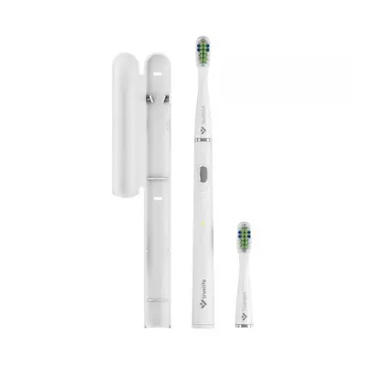 Elektrický zubní kartáček TrueLife SonicBrush Slim20 White