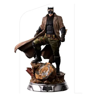 Figurka Justice League - Batman Knightmare - Legacy Replica 1/4